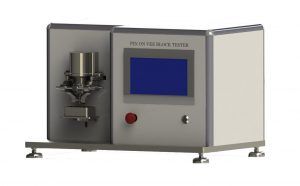 Pin and Vee block Tester