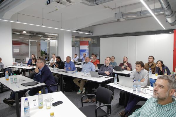 Triboneer Award 2025 – Innovationen im Fokus